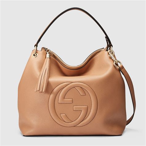 gucci soho hobo bag toronto|Gucci soho large hobo bag.